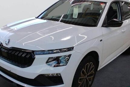 Skoda Kamiq 26.400 km 27.349 &euro; Mühlheim 63165