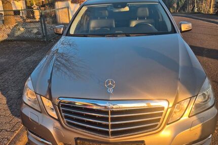 Mercedes-Benz E 220 335.000 km 6.800 &euro; Alzenau 63755