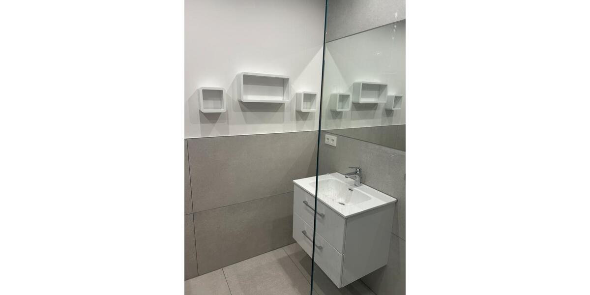 Etagenwohnung Reinheim - 2 Zimmer, 37 m&sup2;, 820&euro; | Angebot:25923505