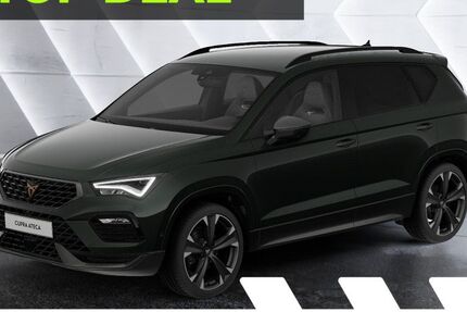 Cupra Ateca 8.500 km 34.309 &euro; Gelnhausen 63571