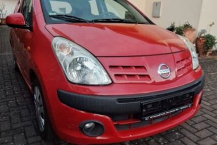 Nissan Pixo 66.900 km 2.300 &euro; Obertshausen 63179