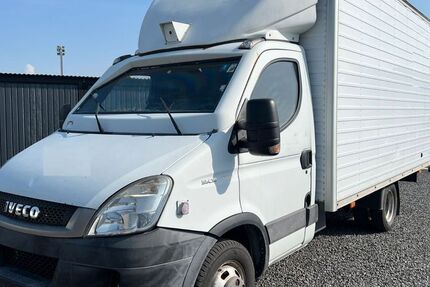 IVECO Andere 150.000 km 15.000 &euro; Grosswallstadt 63868