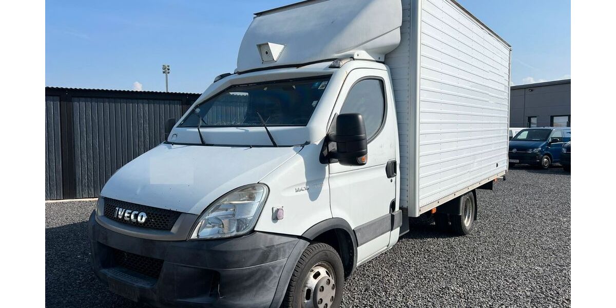 IVECO Andere 150.000 km 17.500 &euro; Grosswallstadt 63868