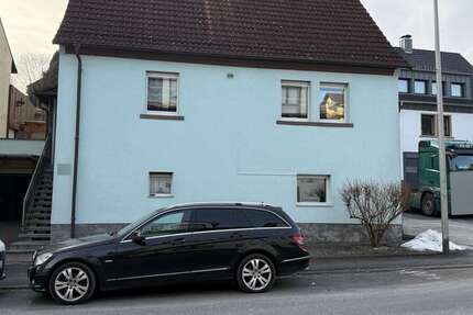 Haus Weibersbrunn - 4 Zimmer, 144 m&sup2;, 325.000&euro; | Angebot:24806742