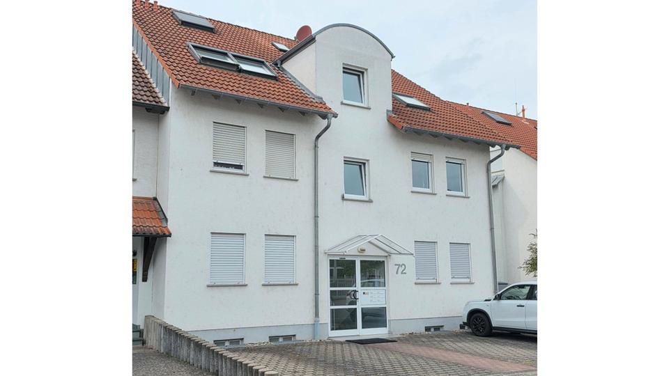 Maisonettenwohnung Stockstadt am Main - 2.5 Zimmer, 61 m&sup2;, 223.000&euro; | Angebot:27096923