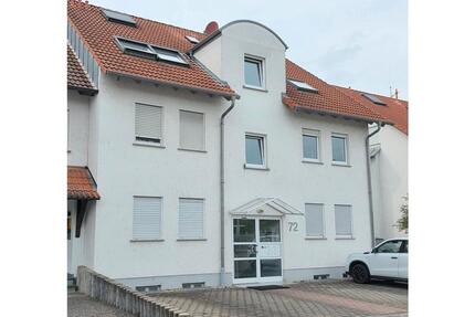 Wohnung Stockstadt am Main - 2.5 Zimmer, 61 m&sup2;, 223.000&euro; | Angebot:27096923