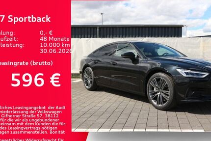 Audi A7 28.210 km 53.120 &euro; Großwallstadt 63868