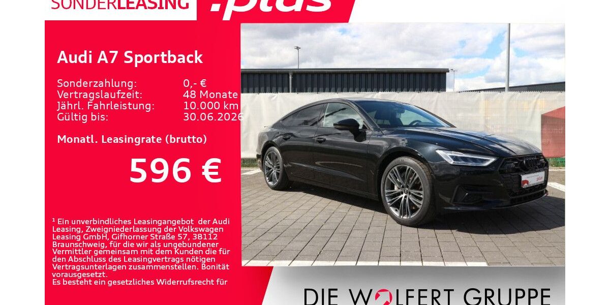 Audi A7 28.210 km 53.120 &euro; Großwallstadt 63868