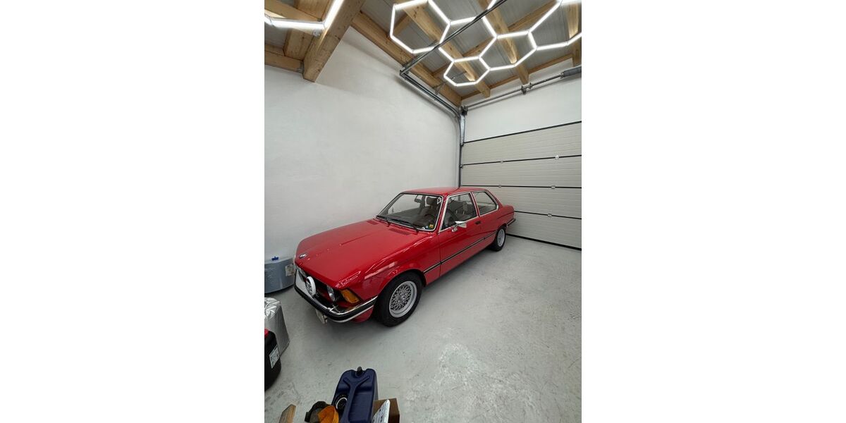 BMW 318 80.000 km 15.999 &euro; freigericht 63579