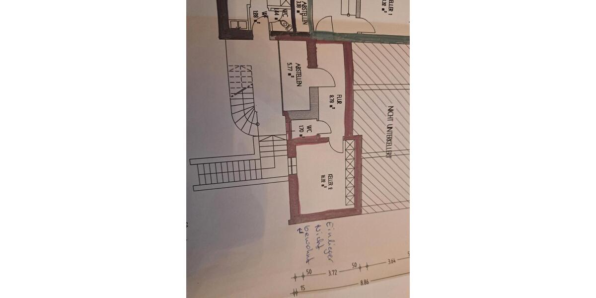 Mehrfamilienhaus, Wohnhaus Heimbuchenthal - 390.000&euro; | Angebot:25286970