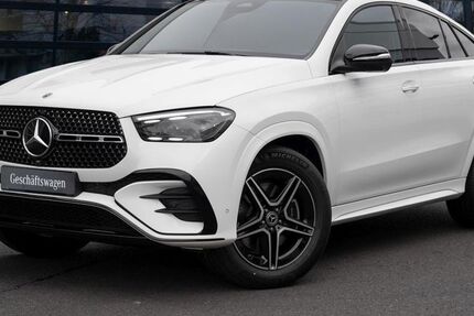 Mercedes-Benz GLE 300 15.000 km 94.290 &euro; Aschaffenburg 63741