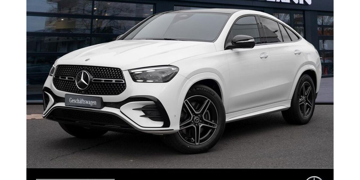 Mercedes-Benz GLE 300 15.000 km 94.290 &euro; Aschaffenburg 63741