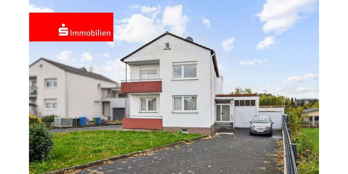 Einfamilienhaus Eppertshausen - 6 Zimmer, 125 m&sup2;, 399.000&euro; | Angebot:26228493