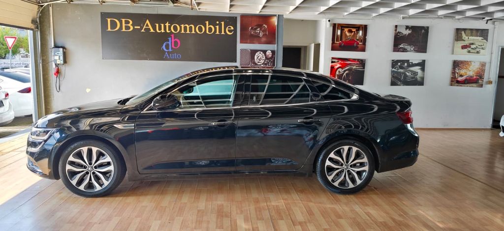 Renault Talisman 127.000 km 11.999 &euro; Rodgau 63110