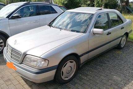Mercedes-Benz C 180 166.000 km 1.750 &euro; Aschaffenburg 63741
