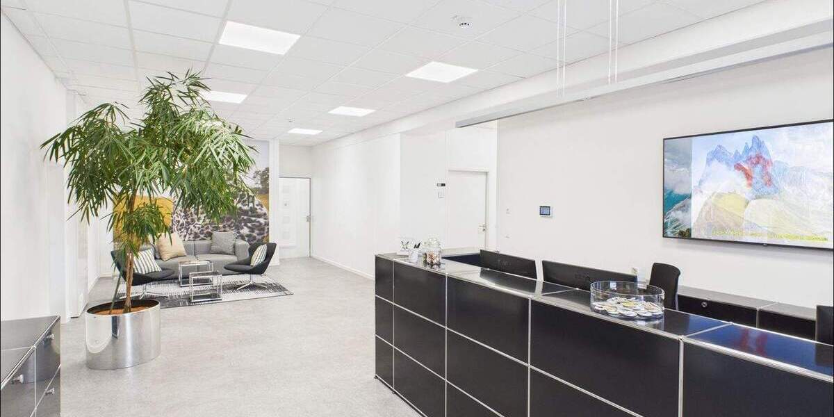 Gewerbeobjekt Großostheim - 1.594&euro; | Angebot:25705888