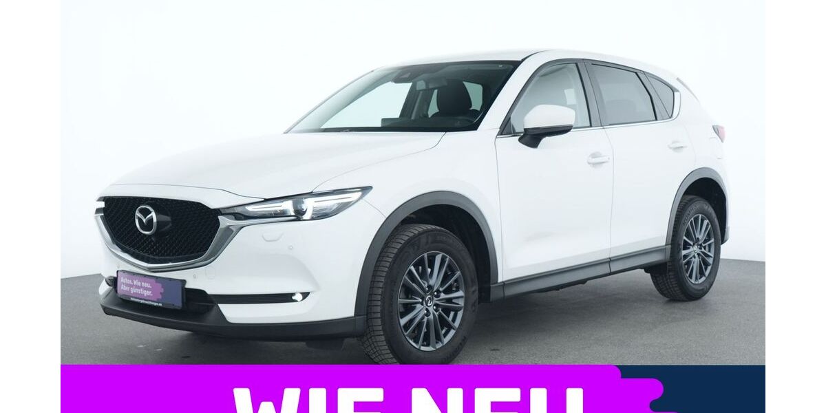 Mazda CX-5 49.441 km 21.965 &euro; Dietzenbach bei Frankfurt 63128