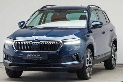 Skoda Karoq 33.250 km 24.888 &euro; Mühlheim 63165