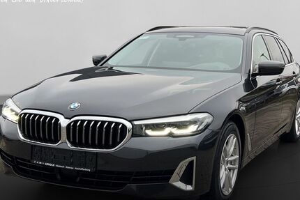 BMW 530 47.900 km 42.990 &euro; Alzenau 63755