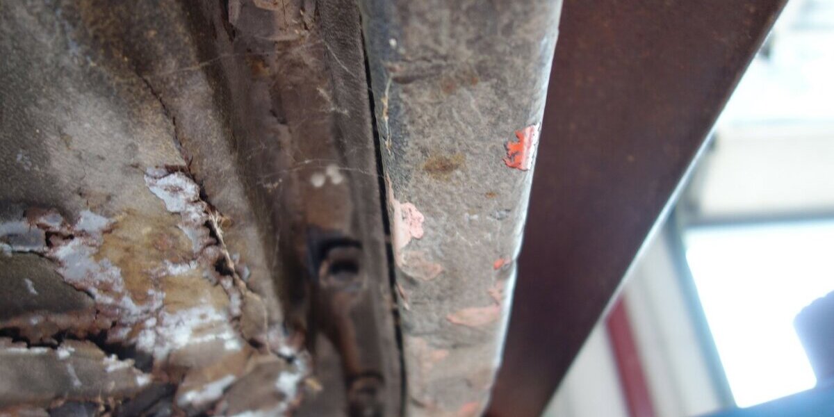 VW Käfer 1303 Cabrio Top Restaurierungsbasis 36.180 km 12.990 &euro; Rodgau 63110