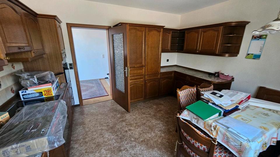 Reihenhaus Dietzenbach - 5 Zimmer, 170 m&sup2;, 530.000&euro; | Angebot:26373316