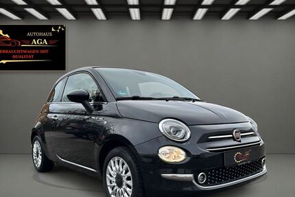 Fiat 500C 79.000 km 7.500 &euro; Hanau 63452