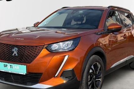 Peugeot 2008 31.000 km 17.290 &euro; Kleinostheim 63801