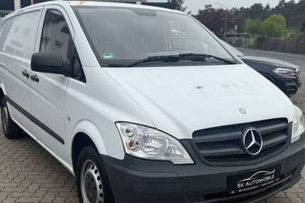 Mercedes-Benz Vito 321.000 km 5.890 &euro; Erlenbach am Main 63906
