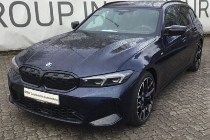 BMW M340d 21.766 km 62.490 &euro; Hainburg 63512