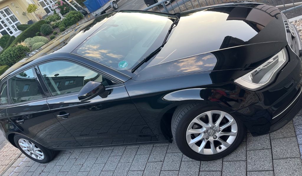 Audi A3 152.000 km 9.999 &euro; Obernburg 63785