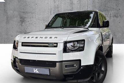 Land Rover Defender 86.800 km 54.870 &euro; Aschaffenburg 63743