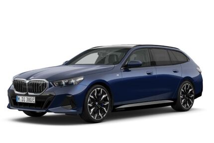 BMW i5 2.692 km 70.989 &euro; Hainburg 63512