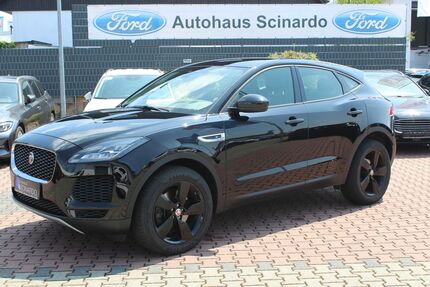 Jaguar E-Pace 130.000 km 15.980 &euro; Babenhausen 64832