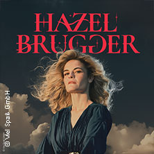Hazel Brugger - Good Evening Europe 21.11.2026 Linde MH Arena
