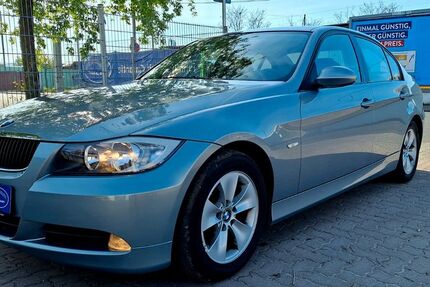 BMW 320 147.000 km 5.300 &euro; Stockstadt 63811