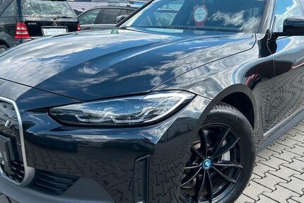 BMW i4 96.000 km 29.990 &euro; Babenhausen 64832