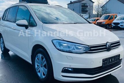 VW Touran 436.000 km 8.990 &euro; Mühlheim am Main 63165