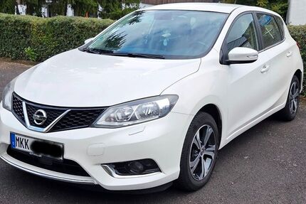 Nissan Pulsar 110.000 km 6.299 &euro; Gründau 63584