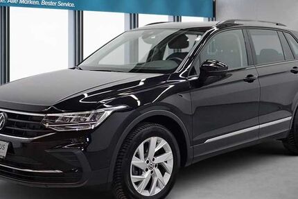 VW Tiguan 105.624 km 27.760 &euro; Maintal 63477