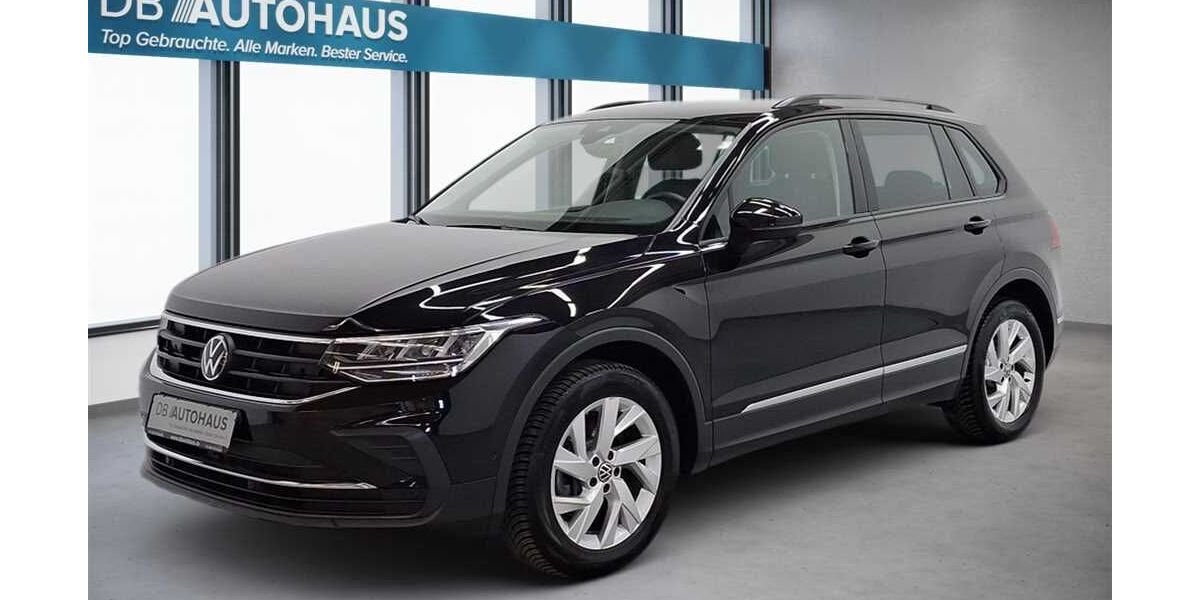 VW Tiguan 105.624 km 27.760 &euro; Maintal 63477