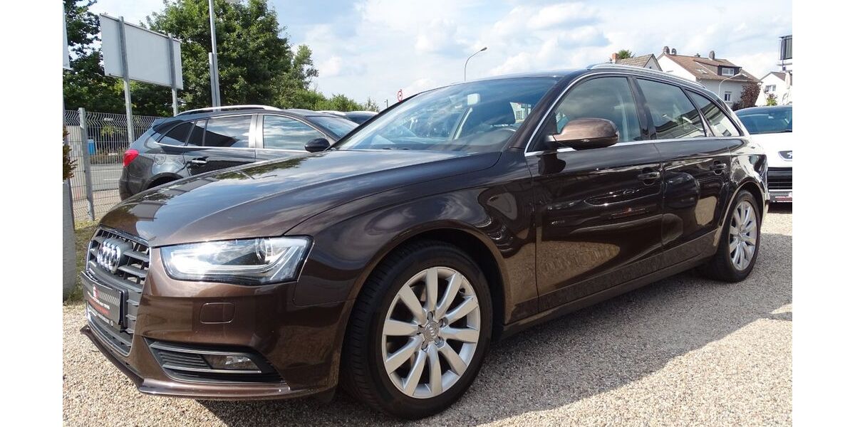Audi A4 192.000 km 7.400 &euro; Rodgau / Nieder-Roden 63110