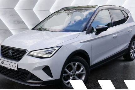 Seat Arona 32.124 km 21.903 &euro; Gelnhausen 63571