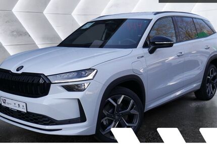 Skoda Kodiaq 1.500 km 46.987 &euro; Gelnhausen 63571