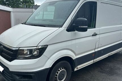 VW Crafter 300.000 km 8.900 &euro; Langenselbold 63505