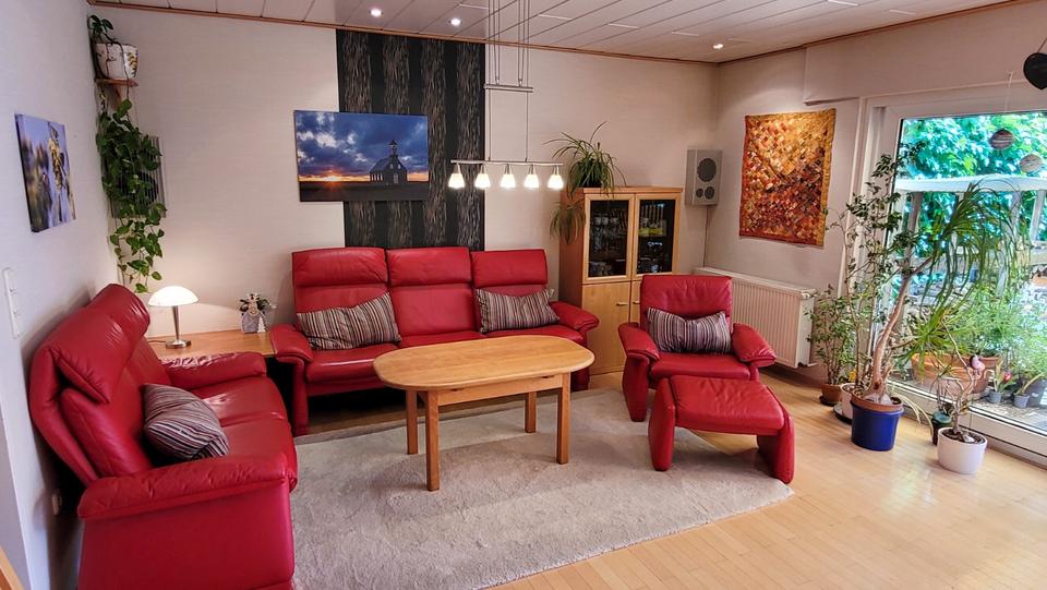 Reihenhaus Heusenstamm - 5 Zimmer, 141 m&sup2;, 629.000&euro; | Angebot:27271635