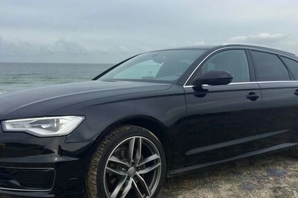Audi A6 163.000 km 13.900 &euro; Linsengericht 63589