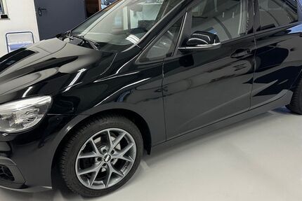 BMW 216 192.200 km 6.460 &euro; Groß Umstadt 64823