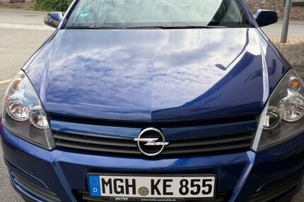 Opel Astra 242.500 km 1.000 &euro; Rauenberg 97896