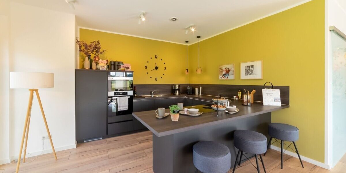 Modernes Einfamilienhaus mit Dachterrasse im Neubaugebiet von Seligenstadt - malerfertig augebaut - Einfamilienhaus Seligenstadt | Angebot:27284933
