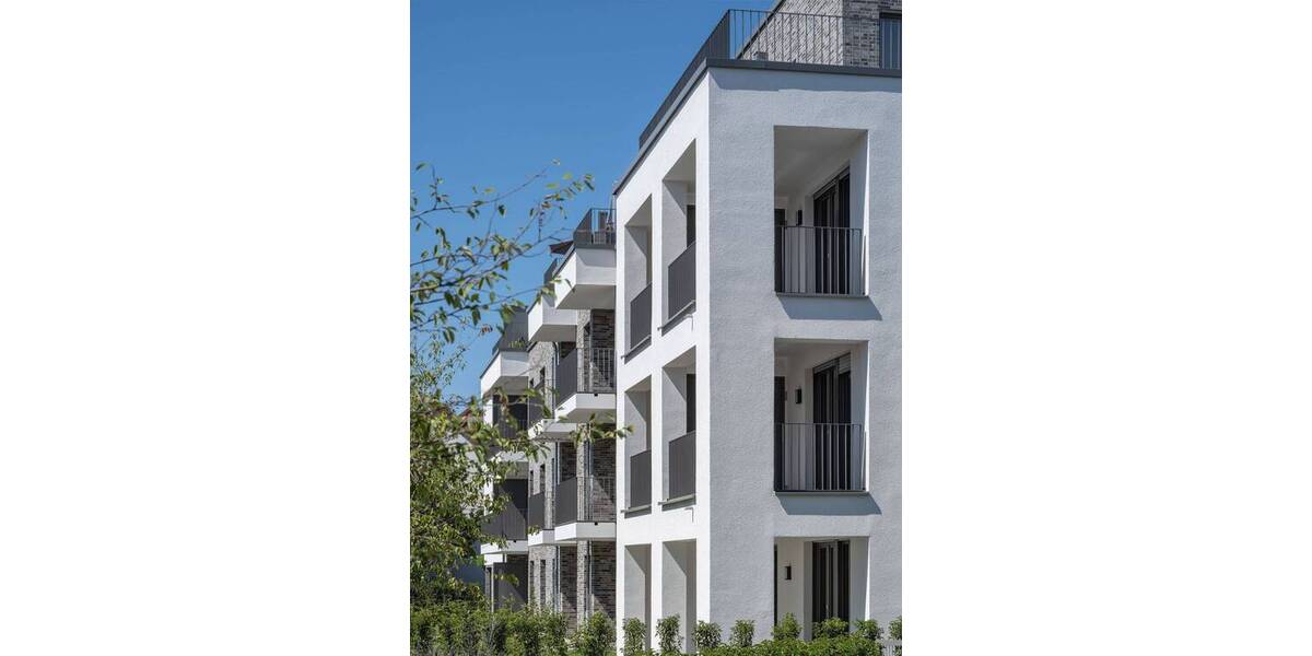 Etagenwohnung Maintal Dörnigheim - 3 Zimmer, 87 m&sup2;, 1.290&euro; | Angebot:26805407